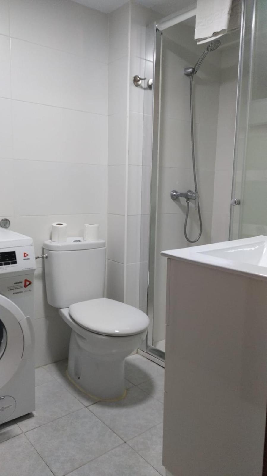 Moby Dick Apartment Бенидорм Екстериор снимка